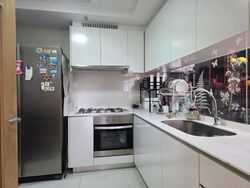 The Lakefront Residences (D22), Condominium #617010901